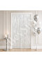 Wall Tassel White