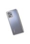Xiaomi Redmi Note 12 Pro 5g Case Razer Lens Silicone - Silver - 4