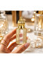 3pcs Crystal Perfume Essential Oil Bottle 3ml+6ml+12ml A173 - 3
