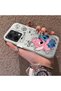 Oppo Reno 14F Compatible High-Quality Cartoon Print Case, Stylish Versatile Full Protective Cover
