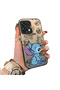 Oppo F31 Compatible High-Quality Cartoon Printed Case, Stylish Multi-Faceted Full Protective Cover - 2