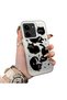 Redmi 15C 5g Compatible High-Quality Fun Black Cat Printed Case, Cute Stylish Shock - 2