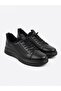 Elastic Thermo Sole Comfortable Genuine Leather Men's Daily Casual Shoes K0795-2297 - 4