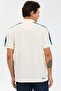 Color Block Men's T-Shirt - 3