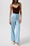 Waist Belted Trousers - 4