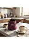 Coffee Warmer Aluminium 600 ml – Pink - 3