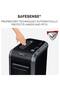 Powershred 99Ci Cross-Cut Office Shredder - 3