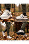 Premium 252-6163 Men's White (40-44) Casual Sports Shoes - 2