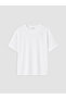 Cotton Oversize Women's T-Shirt - 5