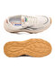 Men's Memory Foam Lightweight Flexible Sole Cream Casual Sports Shoes Sneaker E275 m - 5
