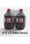 Şalgam 5 LT x 2 Adet (Sade) - 2