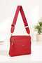 Women's Shoulder Bag 034