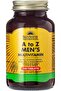 Nutrition A To Z Men's Multivitamins 100 Vegetarian Tablets | For Daily Nutrition Requirement