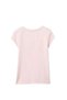 Gap Girls' Butterfly Print Detailed T-Shirt Multicolor - 2