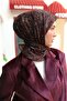 وشاح ناعم 73071-37 - 5