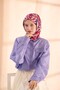 وشاح ناعم 73094-21 - 7