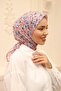 وشاح ناعم - موديل 73030-100 - 3