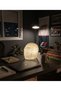 Helmet Night Light Gift Accessory Night Light with On/Off Switch Stylish Design Gift Night Light - 2