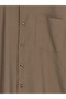 Regular Fit Gabardine Men's Shirt - 7