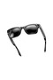 AI Smart Voice Control Glasses with Camera & Recording, HD First-Person Vlog Camera, 35g Ultra-Light, Sunglasses/Blue Light Filter