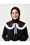 Elite New Generation Collar Black and White - 3