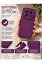 Huawei nova 15 Max 4G 2026 Fashion Case TPU Texture Silicone Sides Case Cover - 3