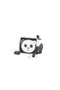 CHAO CHAO Cub de joacă - 5