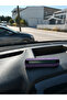 Crystal Stone Purple-Lilac Stone Covered Number Plate for Car Interior with Silver Crystal Stone