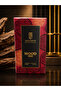 WOOD 900 Eau de Parfum (EDP) 100ML – Long-Lasting Woody Fragrance for Men - 3
