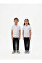 Boy's Red Collar Short Sleeve T-shirt 23 April 19 May 29 October Reading Day - 2
