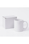 White Cup
