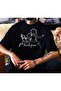 Cotton Unisex Stylish Comfortable Special Design T-Shirt