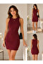 Minella Fashion Zero Sleeve Dress Standard Size - 4