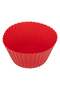 Forme pentru muffins set 6 buc, Silicon - 3