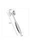 Mașină de tocat carne, Zinc - Silver Pro - 4
