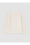 Crew Neck Girls' T-Shirt 2-Pack - 7