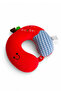 Elma Look Neck Pillow - 4
