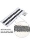 Accessories, microfiber cloth kit for Kärcher Easyfix SC1 SC2 SC3 SC4 SC5 steam cleaners, floor nozzle, wiping cloth cover, replacement parts - 5