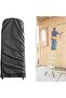 Folding ladder protective cover with drawstring, dimensions: 50x195x6.5 cm - 4