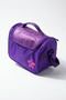 Children's Lunchbox with Strap Handle and Zipper, Glittery, Lightweight, Daily Use Plbscayd26203 - 3