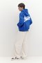 STWD boxy kapüşonlu sweatshirt - 4