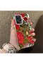 Xiaomi Redmi Note 12 Pro 5g Compatible Hard Acrylic Back Silicone Edge Lens Protection Case - 2
