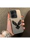 Xiaomi Poco M6 4g Compatible Hard Acrylic Back Silicone Edge Lens Protection Case - 2