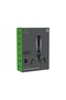 Marshal SCI-FI Cardioid Gaming Microphone With RGB Effects Anti Vibration Shock Mount - 2