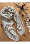 Hand-Woven Very Special Striped 100% Cotton Shawl Pareo