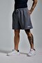 Washed Basic Shorts