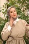 وشاح ناعم - موديل 73030-51 - 2