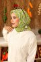 وشاح ناعم 73065-30 - 5