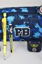 Licensed Camouflage Pencil Bag, Pencil with Tip, Pods Pencil Sharpener, Pencil with Eraser Tip - 2