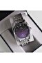 Rwa148255 Men's Wristwatch with Steel Strap - 3